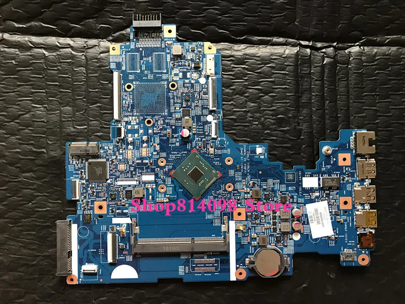 KEFU 856694-501 856694-601 для HP 17-X Материнская плата ноутбука с ЦП N3710, все функции хорошие
KEFU 856694-501 856694-601 для HP 17-X Материнская плата ноутбука с ЦП N3710, все функции хорошие