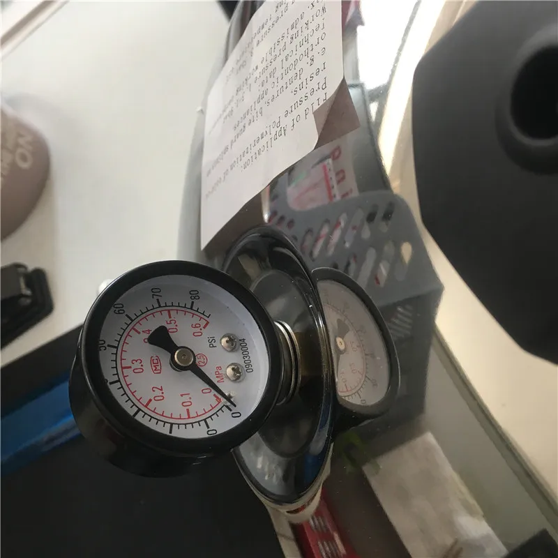 New coming high Pressure Sterilizing pot for dental or medical sterilization Portable Pneumatic Polymerizing Pot
New coming high Pressure Sterilizing pot for dental or medical sterilization Portable Pneumatic Polymerizing Pot