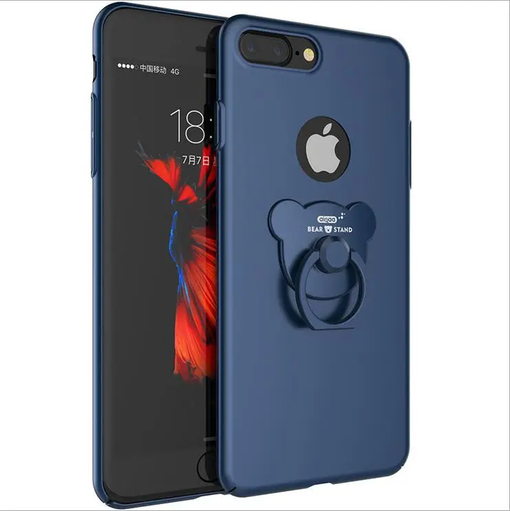Жесткий чехол Vpower из поликарбоната для iPhone 7/7 plus, защитный чехол-накладка для iPhone 7 Plus, чехол для телефона с кольцом-держателем
Жесткий чехол Vpower из поликарбоната для iPhone 7/7 plus, защитный чехол-накладка для iPhone 7 Plus, чехол для телефона с кольцом-держателем