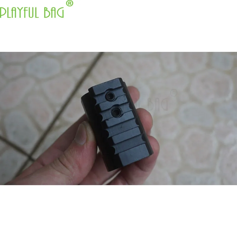 Outdoor CS sport MK12-BD556 TTM MMGP gel ball blaster casing AR system upgrade air guide Toy decoration M37
Outdoor CS sport MK12-BD556 TTM MMGP gel ball blaster casing AR system upgrade air guide Toy decoration M37