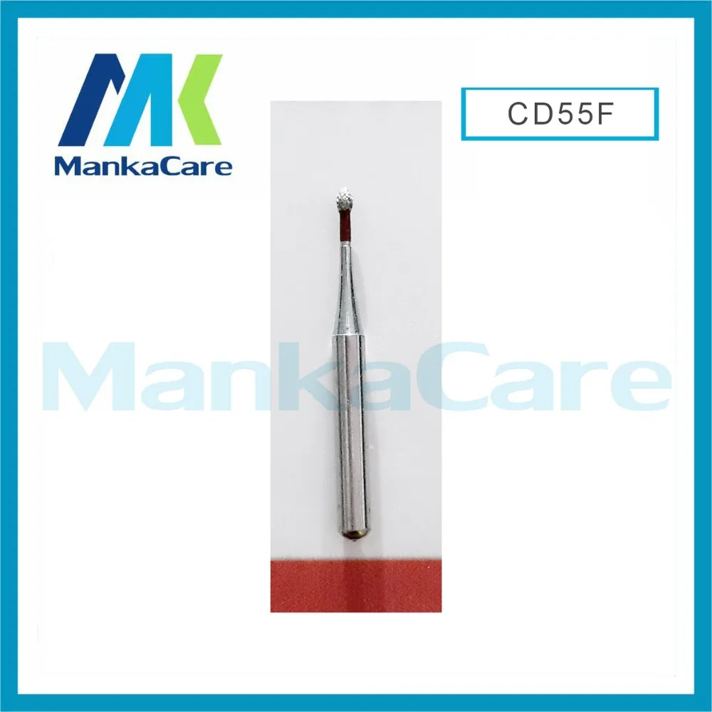 MKCD55F-Dental Diamond Burs Set For Porcelain Shouldered Abutment Polishing/High quality Speed handpiece burs/Wear-resistant/Lab
MKCD55F-Dental Diamond Burs Set For Porcelain Shouldered Abutment Polishing/High quality Speed handpiece burs/Wear-resistant/Lab