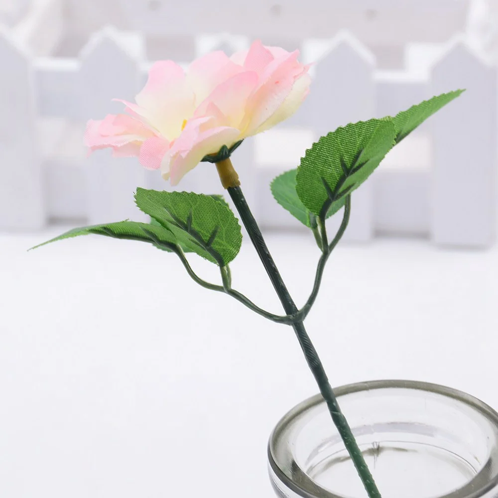 10pcs 6*10cm Artificial Green Leaf Flower Wedding Home Decoration Leaf DIY Scrapbooking Craft Fake Flowers
10pcs 6*10cm Artificial Green Leaf Flower Wedding Home Decoration Leaf DIY Scrapbooking Craft Fake Flowers