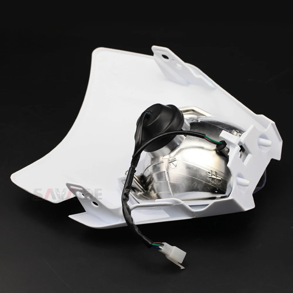 Headlight Mask Headlamp Assembly For EXC 125 200 EXC 250 300 EXC 450 500 2014-2018 Motorcycle Accessories Front Headlights
Headlight Mask Headlamp Assembly For EXC 125 200 EXC 250 300 EXC 450 500 2014-2018 Motorcycle Accessories Front Headlights