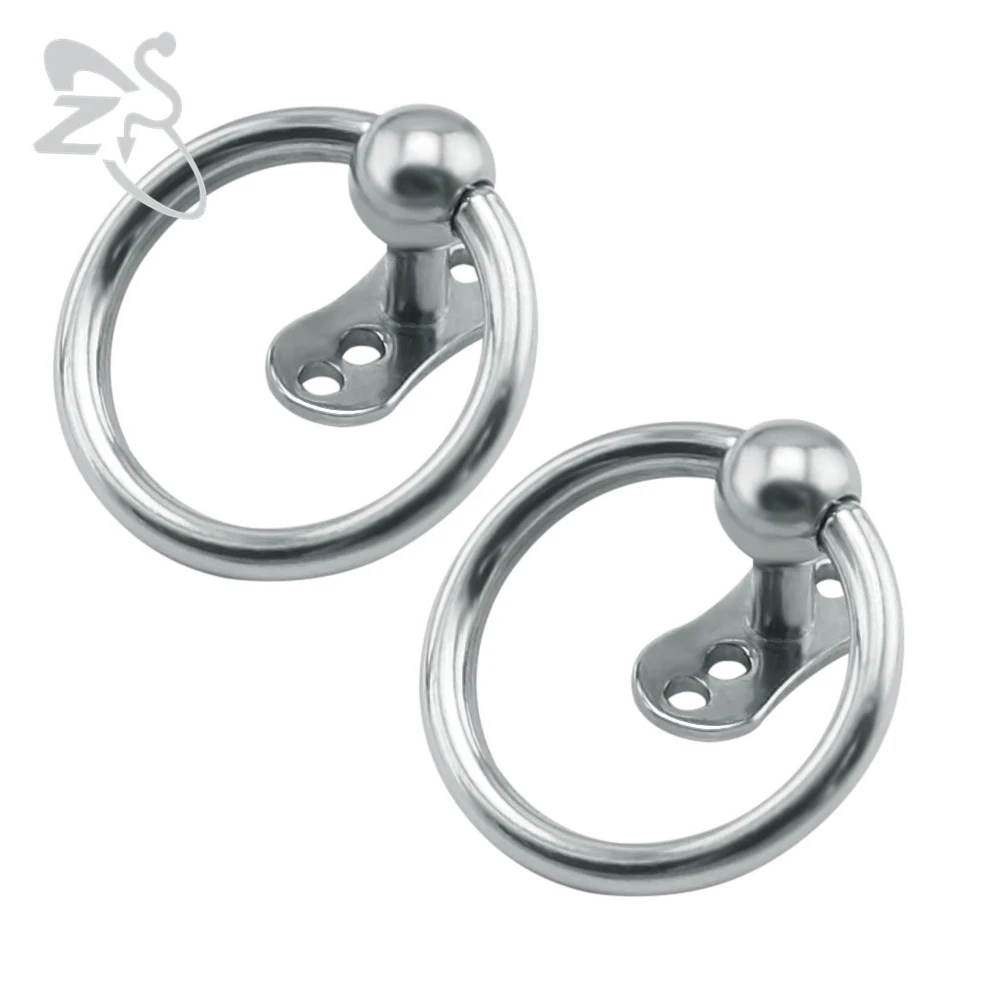 ZS Classic Round Loop Ring Dermal Anchor Annulus Silver Color Stainless Steel Screw Women Men Dermal Skin Diver Piercing Jewelry
ZS Classic Round Loop Ring Dermal Anchor Annulus Silver Color Stainless Steel Screw Women Men Dermal Skin Diver Piercing Jewelry