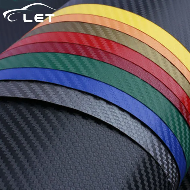 car styling 3D carbon fiber vinyl film car sticker waterproof car styling wrap for Auto Vehicle detailing car Accessories decal
car styling 3D carbon fiber vinyl film car sticker waterproof car styling wrap for Auto Vehicle detailing car Accessories decal