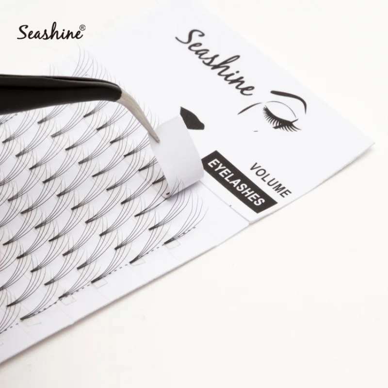 Seashine 4D Short Stem Russian Volume Lashes Premade Fans Mink Short Rootd South Korean Silk Lashes Extensions Free Shipping
Seashine 4D Short Stem Russian Volume Lashes Premade Fans Mink Short Rootd South Korean Silk Lashes Extensions Free Shipping
