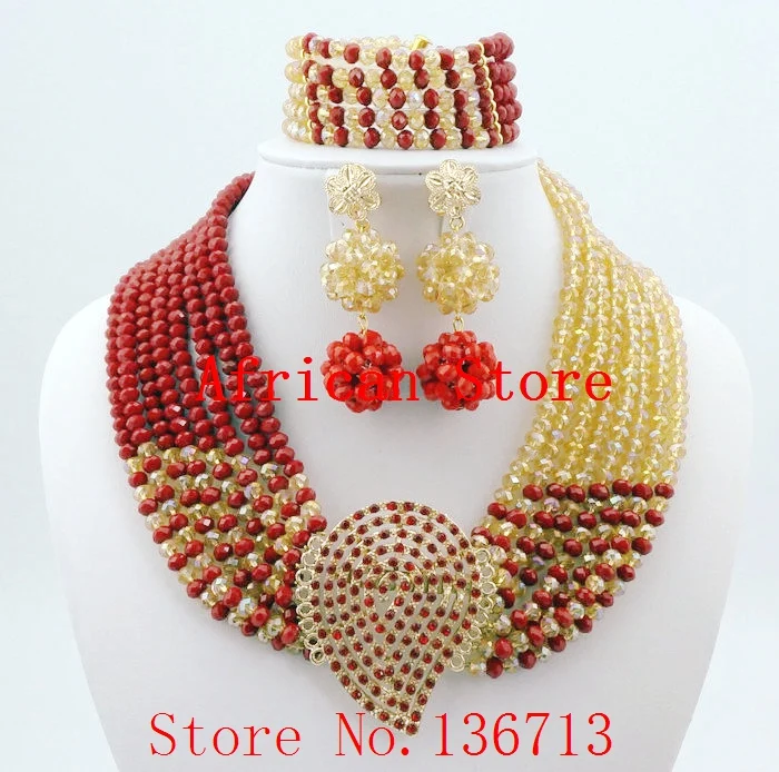 WesternRain filled Necklace bracelet, Women Indian elegant wedding for party Dubai Fashion beads Jewelry Sets L217
WesternRain filled Necklace bracelet, Women Indian elegant wedding for party Dubai Fashion beads Jewelry Sets L217