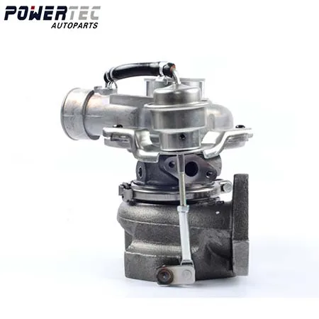 8971371094 Turbo for ISUZU Bighorn Trooper 4JX1T 3.0L 157 HP 115 Kw 99-04 - RHF5 full turbocharger 8971371095 turbine VA430064
8971371094 Turbo for ISUZU Bighorn Trooper 4JX1T 3.0L 157 HP 115 Kw 99-04 - RHF5 full turbocharger 8971371095 turbine VA430064