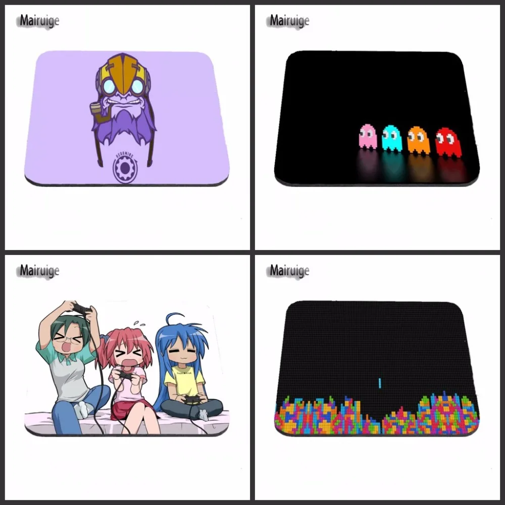 Hipster News Sell New Small Size Gaming Pad Necessary Mouse Mat Mouse Pad Non-Skid Customization Supported18*22/25*20/29*25*2cm
Hipster News Sell New Small Size Gaming Pad Necessary Mouse Mat Mouse Pad Non-Skid Customization Supported18*22/25*20/29*25*2cm