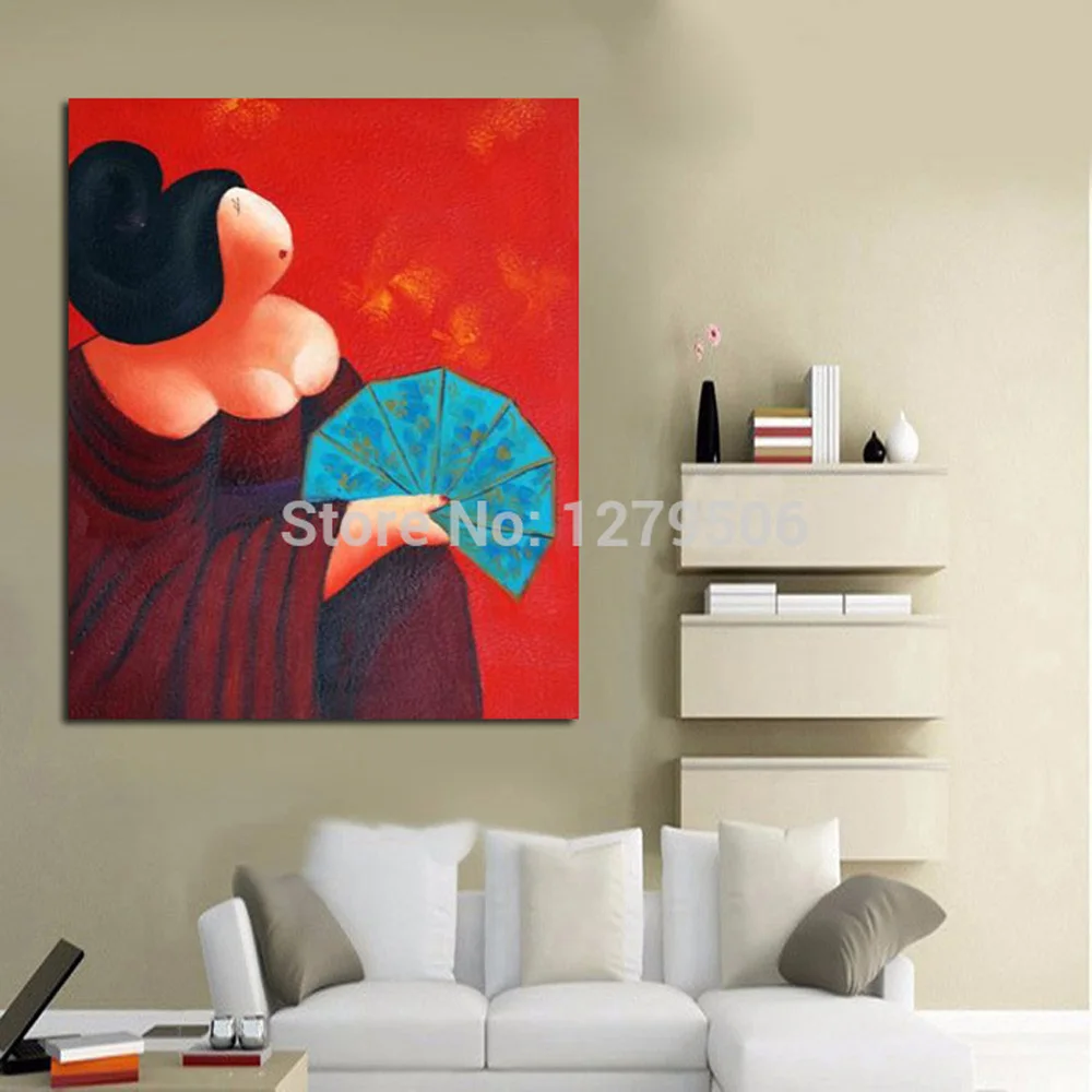 Abstract Quardro Hand Painted Oil Painting Canvas Painting Figure Painting Home Decor for Bedroom Wall Art Decorations
Abstract Quardro Hand Painted Oil Painting Canvas Painting Figure Painting Home Decor for Bedroom Wall Art Decorations