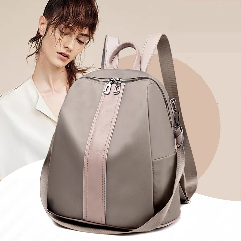Fashion Mummy Maternity Nappy Bag Waterproof Baby Nursing Bag Large Capacity Travel Backpack Multifunction Diaper Bag for Mother
Fashion Mummy Maternity Nappy Bag Waterproof Baby Nursing Bag Large Capacity Travel Backpack Multifunction Diaper Bag for Mother