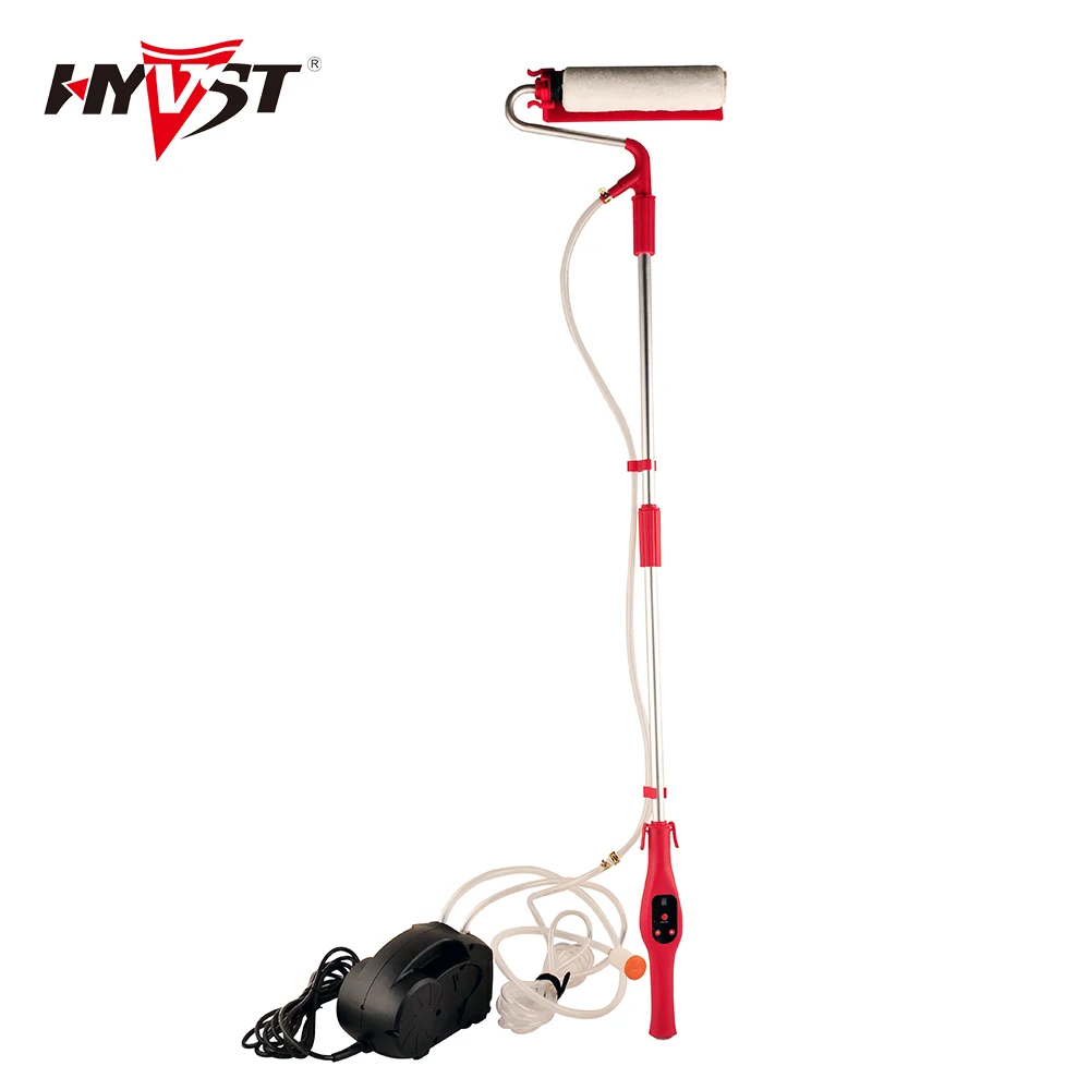 Hot sell airless paint roller with 100cm extension pole airless paint roller sprayer roller
Hot sell airless paint roller with 100cm extension pole airless paint roller sprayer roller