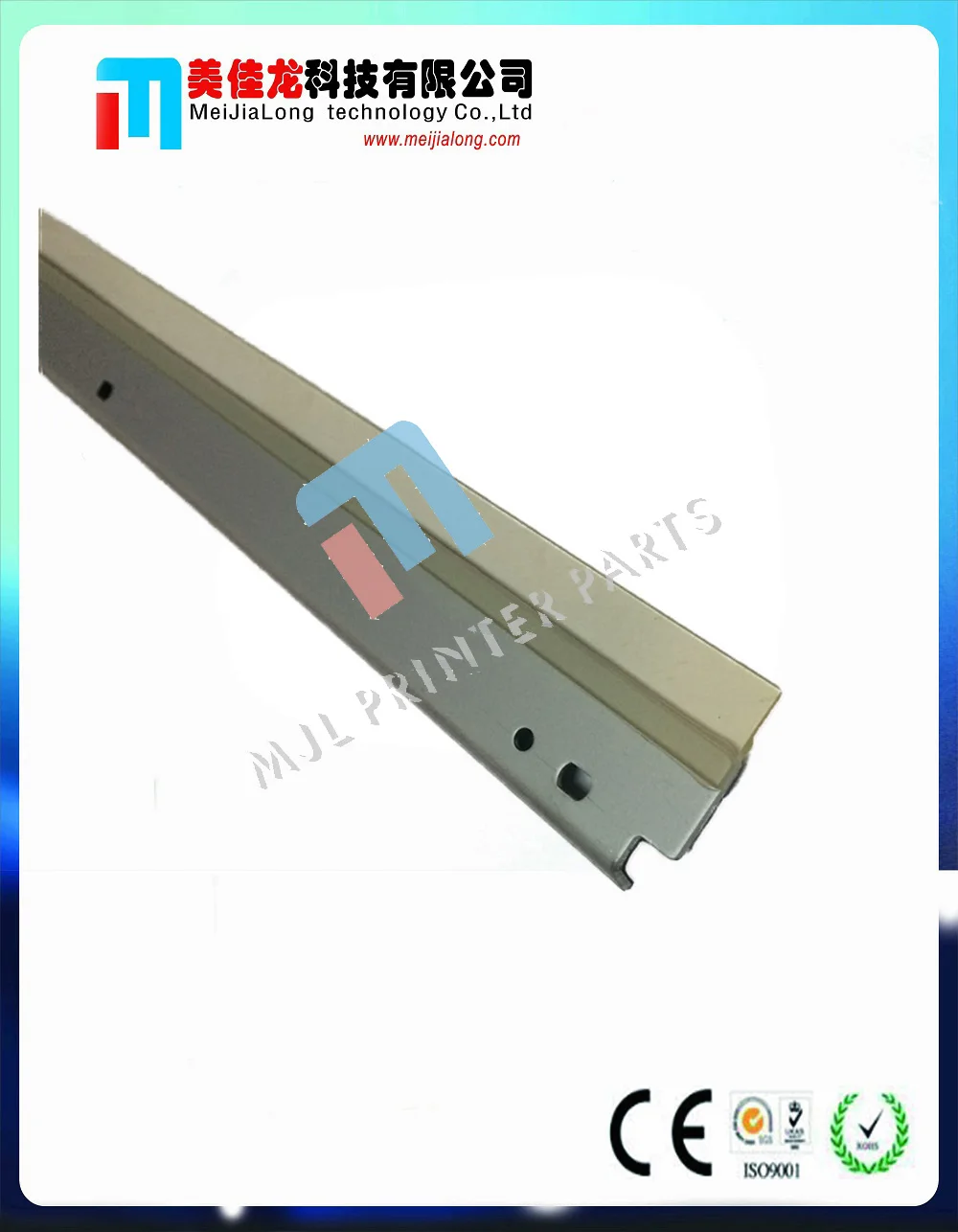 copier parts Cleaning Blade ES28/ ES35/ ES350/ E352/ E450/ E452/ S450, DP3500/ DP3503/ DP4500 TMS2069G
copier parts Cleaning Blade ES28/ ES35/ ES350/ E352/ E450/ E452/ S450, DP3500/ DP3503/ DP4500 TMS2069G