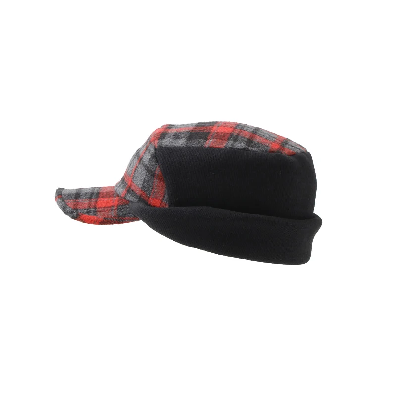 Free shipping High Quality Casual Bomber Hats Man Woman Flats LANA Wool filling cotton Large size warm Patchwork autumn & winter
Free shipping High Quality Casual Bomber Hats Man Woman Flats LANA Wool filling cotton Large size warm Patchwork autumn & winter