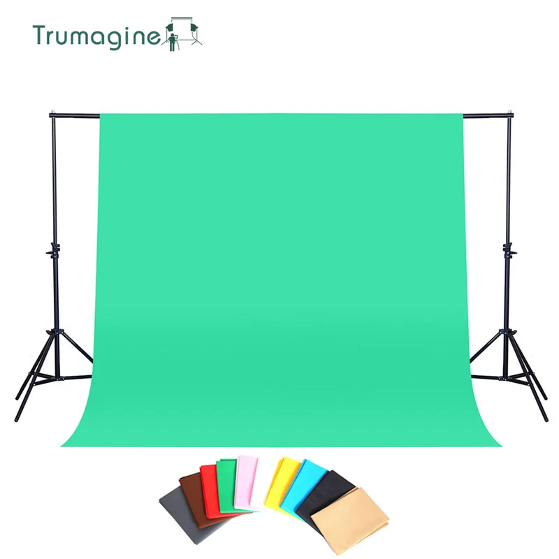 1.6X2M/3M Photography Background Photo Studio Green Screen ChromaKey Backdrops Non Woven Shoot Backdrop For Studio Photo light
1.6X2M/3M Photography Background Photo Studio Green Screen ChromaKey Backdrops Non Woven Shoot Backdrop For Studio Photo light