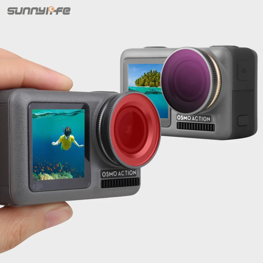 Sunnylife регулируемый ND4 ND8 ND16 ND32 PL MCUV CPL фильтр объектива фильтры для дайвинга для DJI OSMO Action ND 4 8 16 32 спортивная камера
Sunnylife регулируемый ND4 ND8 ND16 ND32 PL MCUV CPL фильтр объектива фильтры для дайвинга для DJI OSMO Action ND 4 8 16 32 спортивная камера