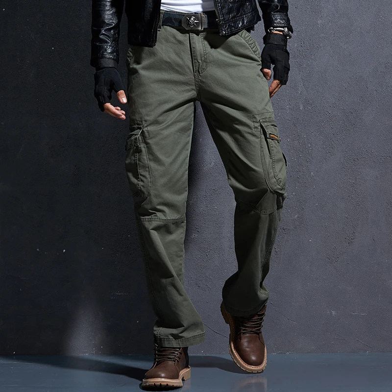 Military Cargo Pants Men Men's Army Green Pants Mens Tactical Militari Baggy Trousers Winter Warm Denim Jeans Pants.FA03
Military Cargo Pants Men Men's Army Green Pants Mens Tactical Militari Baggy Trousers Winter Warm Denim Jeans Pants.FA03