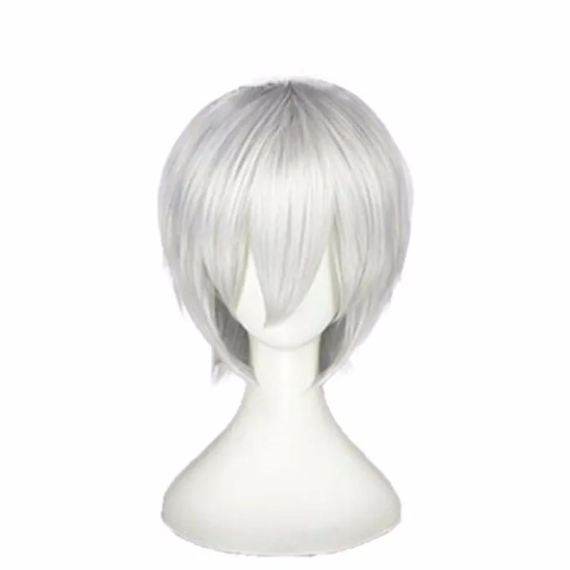 Anime Tokyo Ghouls Kaneki Ken Cosplay Costume Top + Shorts Halloween Party Costume Costume Cosplay Costume And Wig Free Delivery
Anime Tokyo Ghouls Kaneki Ken Cosplay Costume Top + Shorts Halloween Party Costume Costume Cosplay Costume And Wig Free Delivery