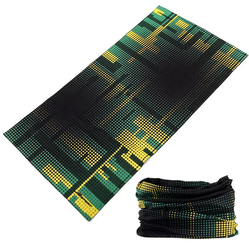 3D геометрический дизайн банданы для велоспорта Головные уборы Мультифункциональный платок-повязка для занятий на открытом воздухе спорти...
3D геометрический дизайн банданы для велоспорта Головные уборы Мультифункциональный платок-повязка для занятий на открытом воздухе спорти...