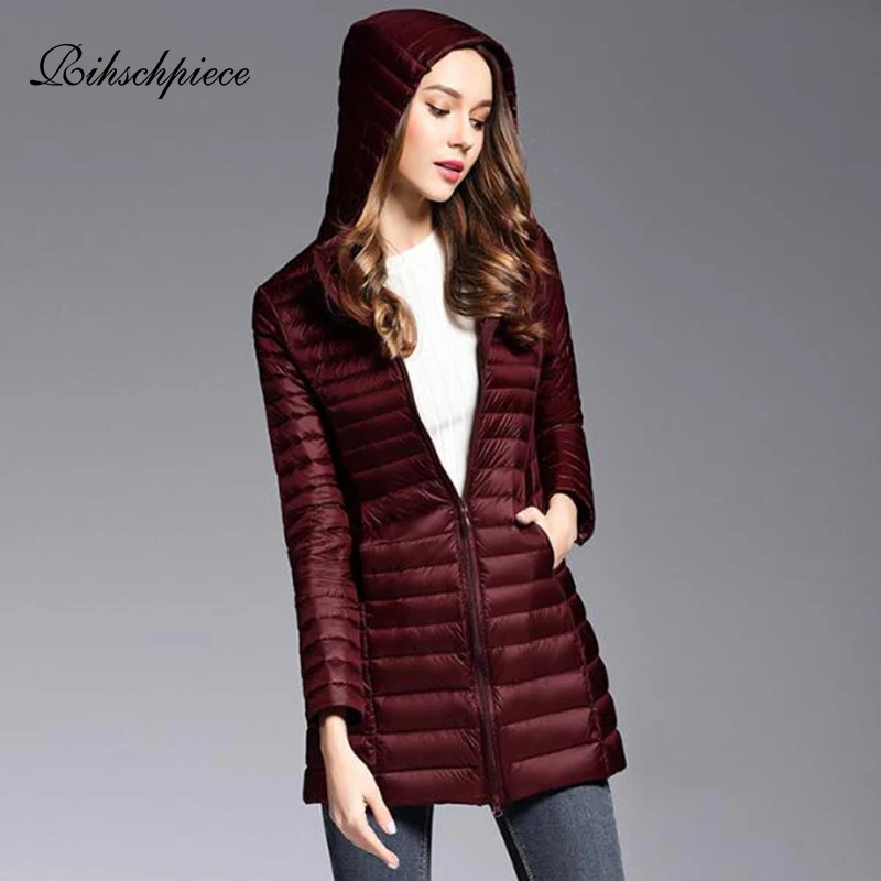 Зимняя женская куртка на утином пуху Rihschpiece, модель RZF1514, 4XL, осенняя светильник толстовка, длинное пальто, черные длинные пуховики
Зимняя женская куртка на утином пуху Rihschpiece, модель RZF1514, 4XL, осенняя светильник толстовка, длинное пальто, черные длинные пуховики