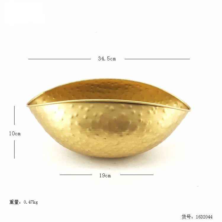 Large Size Golden Pot Vase Jewelry Pot Handmade Iron Flower Pot Home Hotel Decorative Orchid Pot Metal
Large Size Golden Pot Vase Jewelry Pot Handmade Iron Flower Pot Home Hotel Decorative Orchid Pot Metal