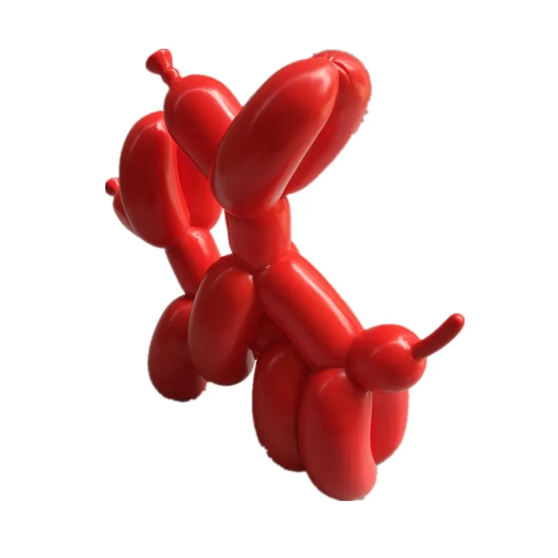 Abstract Geometric Dog Figurine Art Resin Craft Contamination Dog Statue Desktop Decoration Office Valentine's Gift R1731
Abstract Geometric Dog Figurine Art Resin Craft Contamination Dog Statue Desktop Decoration Office Valentine's Gift R1731