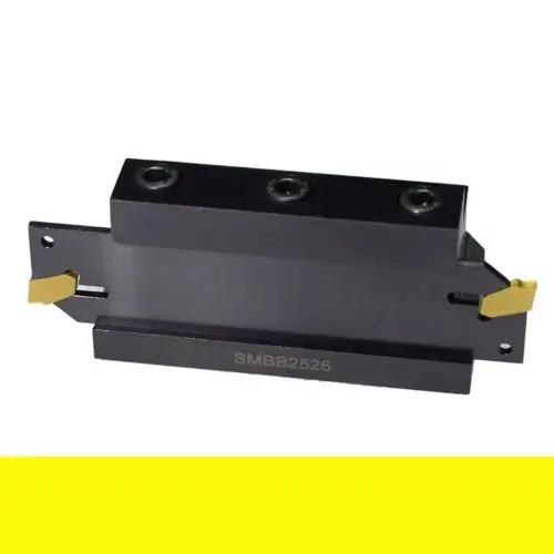 FREE SHIPPING SMBB2532 Cut off the cutter bar Cutting tool rod SPB cutter holder
FREE SHIPPING SMBB2532 Cut off the cutter bar Cutting tool rod SPB cutter holder