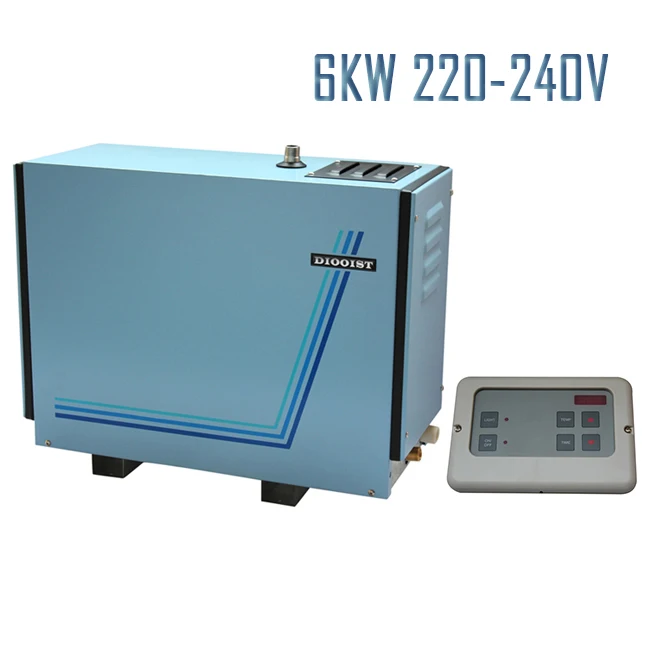 Доставка 6KW220 240V50HZ для тяжелых условий эксплуатации энергоразговор
