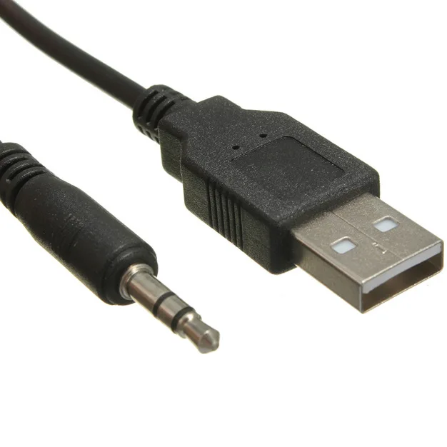 Car Boat Dash Flush Mount USB Port 3.5mm AUX USB Extension Cable Lead Mounting Panel Headphone Male Jack Flush Mount Adapter
Car Boat Dash Flush Mount USB Port 3.5mm AUX USB Extension Cable Lead Mounting Panel Headphone Male Jack Flush Mount Adapter
