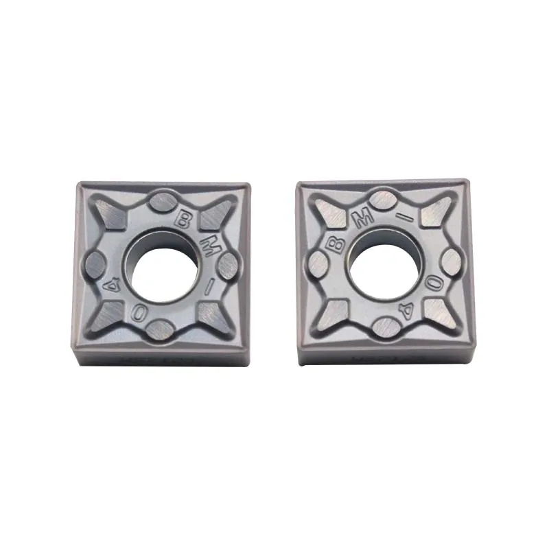20PCS WS7125 SNMG120404 BM Hard Rock CNC Lathe Tool Outer Ring Inner Hole Car Blade
20PCS WS7125 SNMG120404 BM Hard Rock CNC Lathe Tool Outer Ring Inner Hole Car Blade