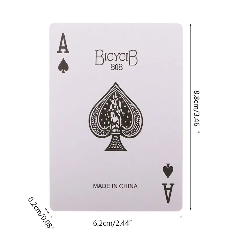 Magic Tricks Cards 4 Cards 10 To A Transformer Magic Props Close Up Magic Toy Kids Toy for Adults children easy to learn
Magic Tricks Cards 4 Cards 10 To A Transformer Magic Props Close Up Magic Toy Kids Toy for Adults children easy to learn