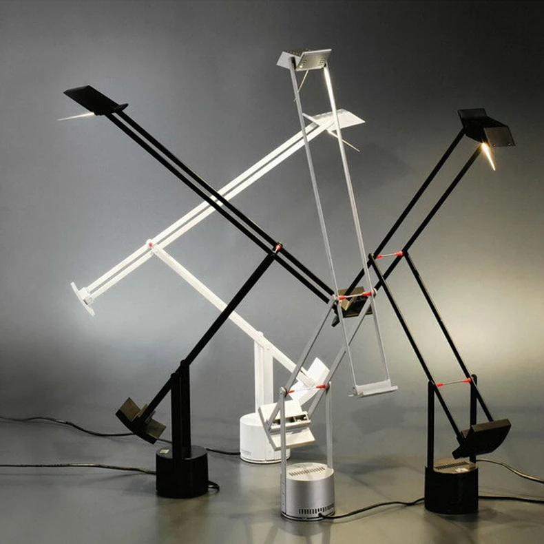 Ecolight Free Shipping Modern Led Desk Lamp 5W Warm White On/off Switch Reading Table Lamp Office Light
Ecolight Free Shipping Modern Led Desk Lamp 5W Warm White On/off Switch Reading Table Lamp Office Light
