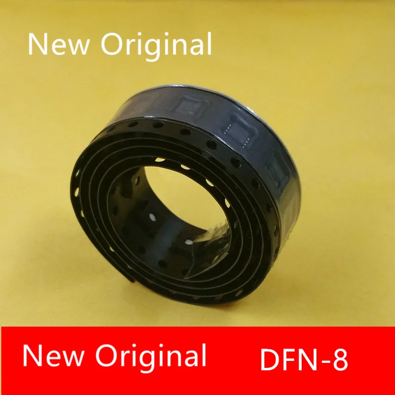 CSD87352Q5D 87352D ( 5 шт./партия) Φ MOSFET 100% Новый оригинальный компьютерный чип и интегральная схема
CSD87352Q5D 87352D ( 5 шт./партия) Φ MOSFET 100% Новый оригинальный компьютерный чип и интегральная схема