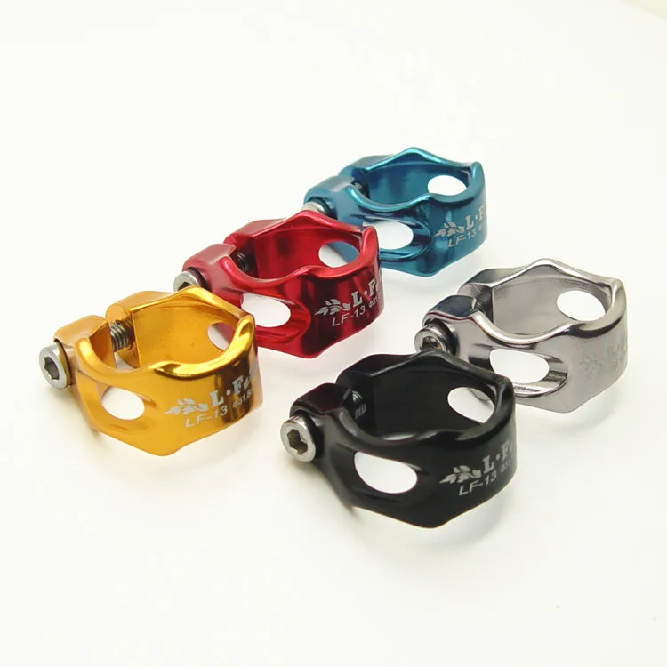 bicycle seat post clamp seat tube clip seat post clamp seat tube clamp 31.8mm 34.9mm Bicycle seatpost accessories
bicycle seat post clamp seat tube clip seat post clamp seat tube clamp 31.8mm 34.9mm Bicycle seatpost accessories