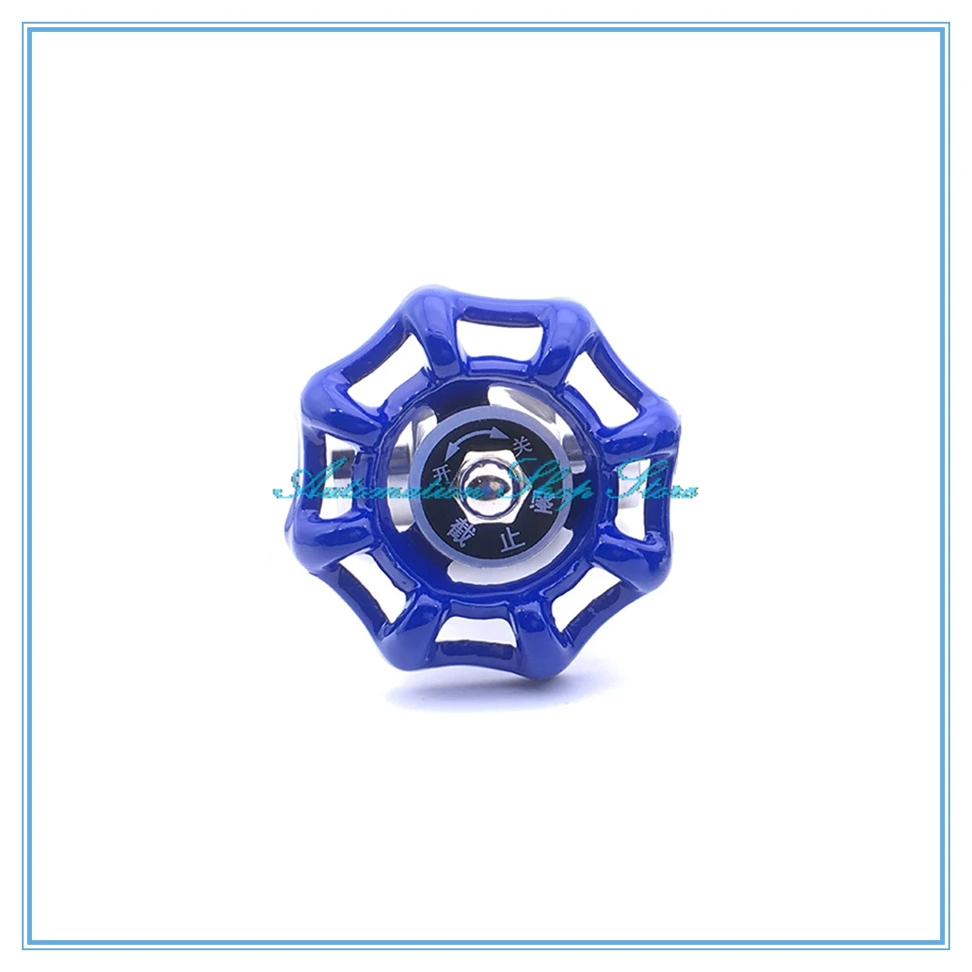 1/8" 1/4" 3/8" 1/2" Female Thread SS 304 Stainless Steel Needle Valve DN6 DN8 DN10 DN15
1/8" 1/4" 3/8" 1/2" Female Thread SS 304 Stainless Steel Needle Valve DN6 DN8 DN10 DN15
