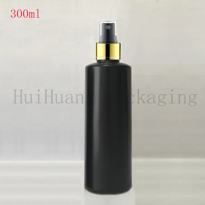 20pcs 300ml empty round shoulder spray bottle,mini spray perfume bottles,refillable PET bottles with gold collar spray
20pcs 300ml empty round shoulder spray bottle,mini spray perfume bottles,refillable PET bottles with gold collar spray