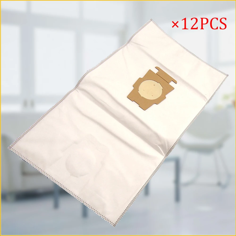 12pcs Dust bags for KIRBY Sentrial Vacuum Cleaner Part for Kirby Sentria 204808/204811 Universal F/T Series G10,G10E,
12pcs Dust bags for KIRBY Sentrial Vacuum Cleaner Part for Kirby Sentria 204808/204811 Universal F/T Series G10,G10E,