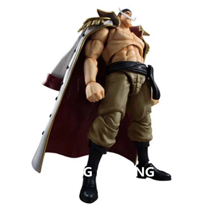 ONE PIECE Edward Newgate Portgas. D. Ace PVC 25CM Action Figure Collectible Model Toy BOX Christmas Present Z124
ONE PIECE Edward Newgate Portgas. D. Ace PVC 25CM Action Figure Collectible Model Toy BOX Christmas Present Z124