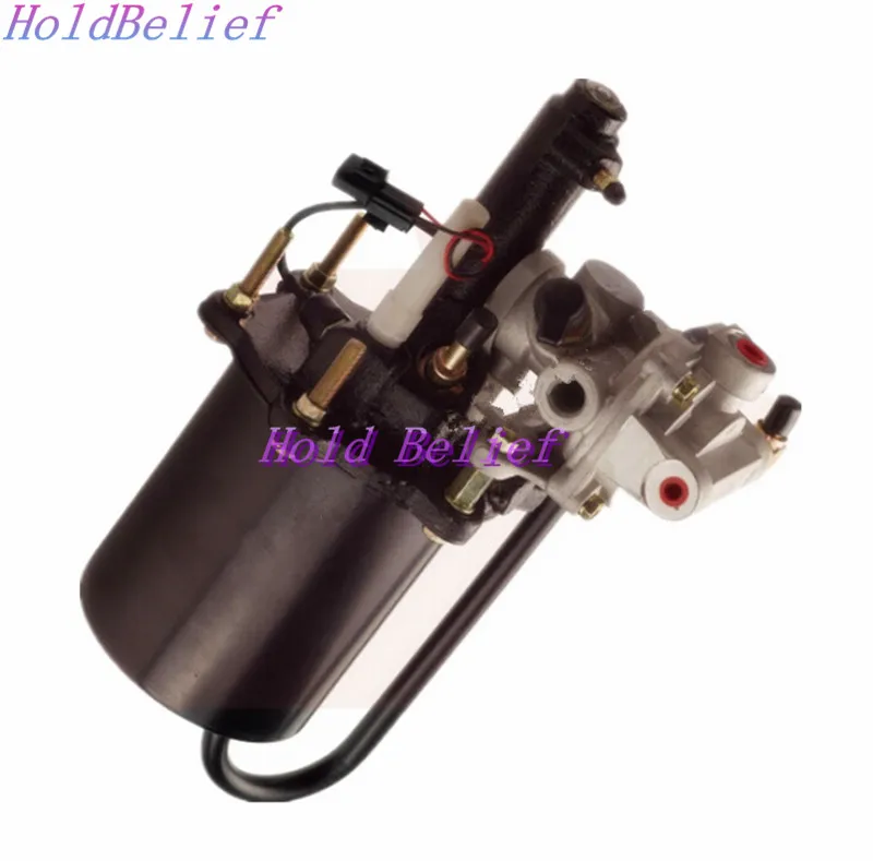 Усилитель воздушного тормоза 1 47800 454 0/1478004540 короткий для Isuzu 10PE1|booster|booster brake |