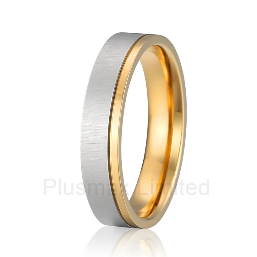 high quality Professional and reliable jewelry maker 2016 new trend titanium two tone wedding rings men
high quality Professional and reliable jewelry maker 2016 new trend titanium two tone wedding rings men