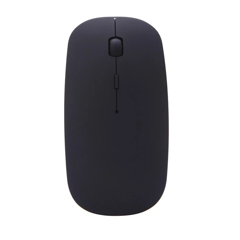 Беспроводная мышь VOBERRY Bluetooth 4 0 с высокой чувствительностью 1600 DPI Сверхтонкая