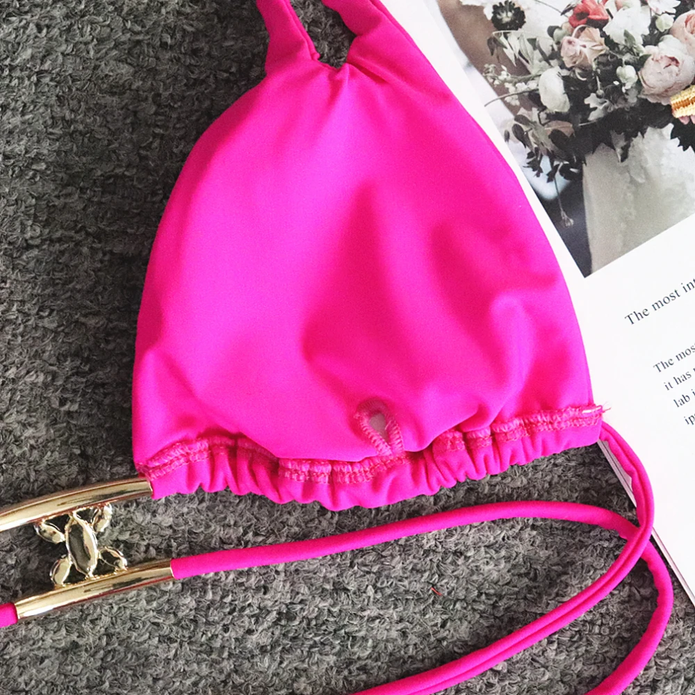 Drop shipping Bikinis 2020 New Women Crystal Diamond Gold accessories Swimwear female Luxury Swimming Suit Rhinestone Swimsuit
Drop shipping Bikinis 2020 New Women Crystal Diamond Gold accessories Swimwear female Luxury Swimming Suit Rhinestone Swimsuit