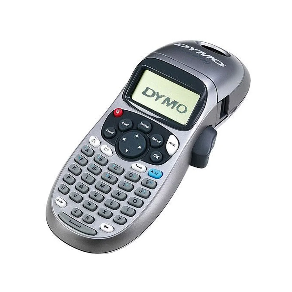 Совместимость с Dymo LT 100H для Letratag Label refills 12267/91200/91201/91202/91203/91204/91205|Ленты принтеров| |