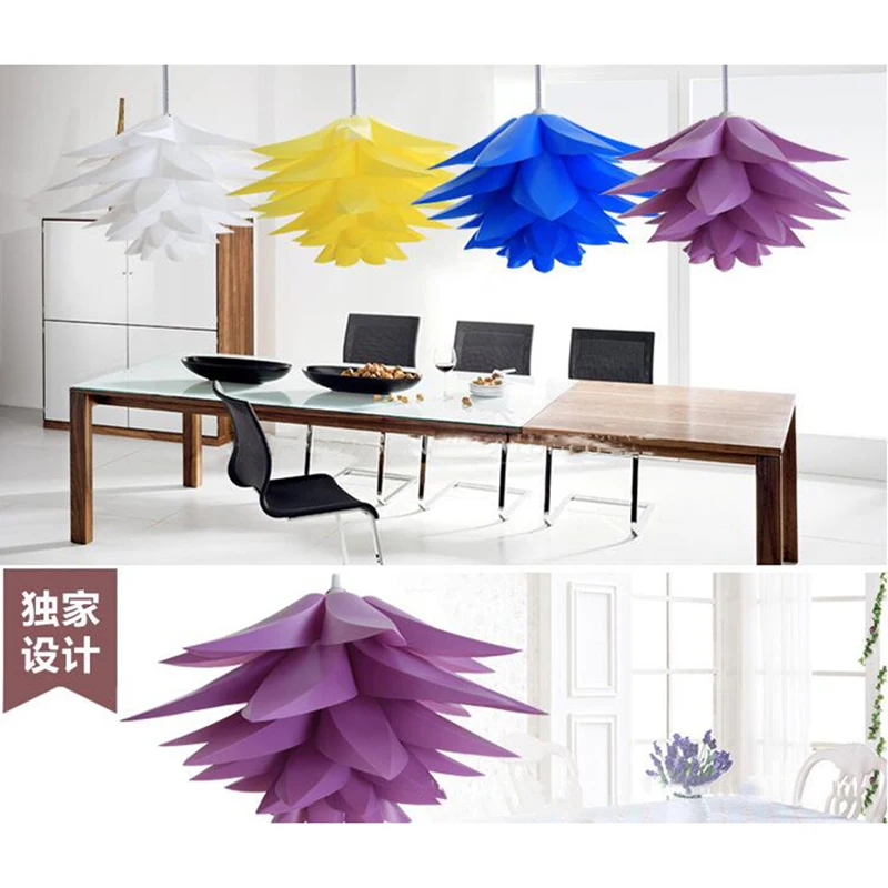 Jmmxiuz DIY Lily Lotus IQ Puzzle Pendant Lampshade Cafe Restaurant Ceiling Room Decoration Hanging Lamp+free shipping
Jmmxiuz DIY Lily Lotus IQ Puzzle Pendant Lampshade Cafe Restaurant Ceiling Room Decoration Hanging Lamp+free shipping