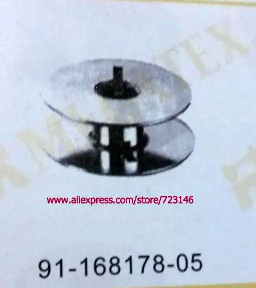 free shiping Bobbin case + 15 bobbins Set for Pfaff Duerkopp Sewing Machine #91-168178-05 pfaff parts
free shiping Bobbin case + 15 bobbins Set for Pfaff Duerkopp Sewing Machine #91-168178-05 pfaff parts