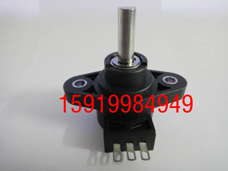 TOCOS lap potentiometer shaft length 30mm shaft length 50mm potentiometer small angle 45 degrees potentiometer switch
TOCOS lap potentiometer shaft length 30mm shaft length 50mm potentiometer small angle 45 degrees potentiometer switch