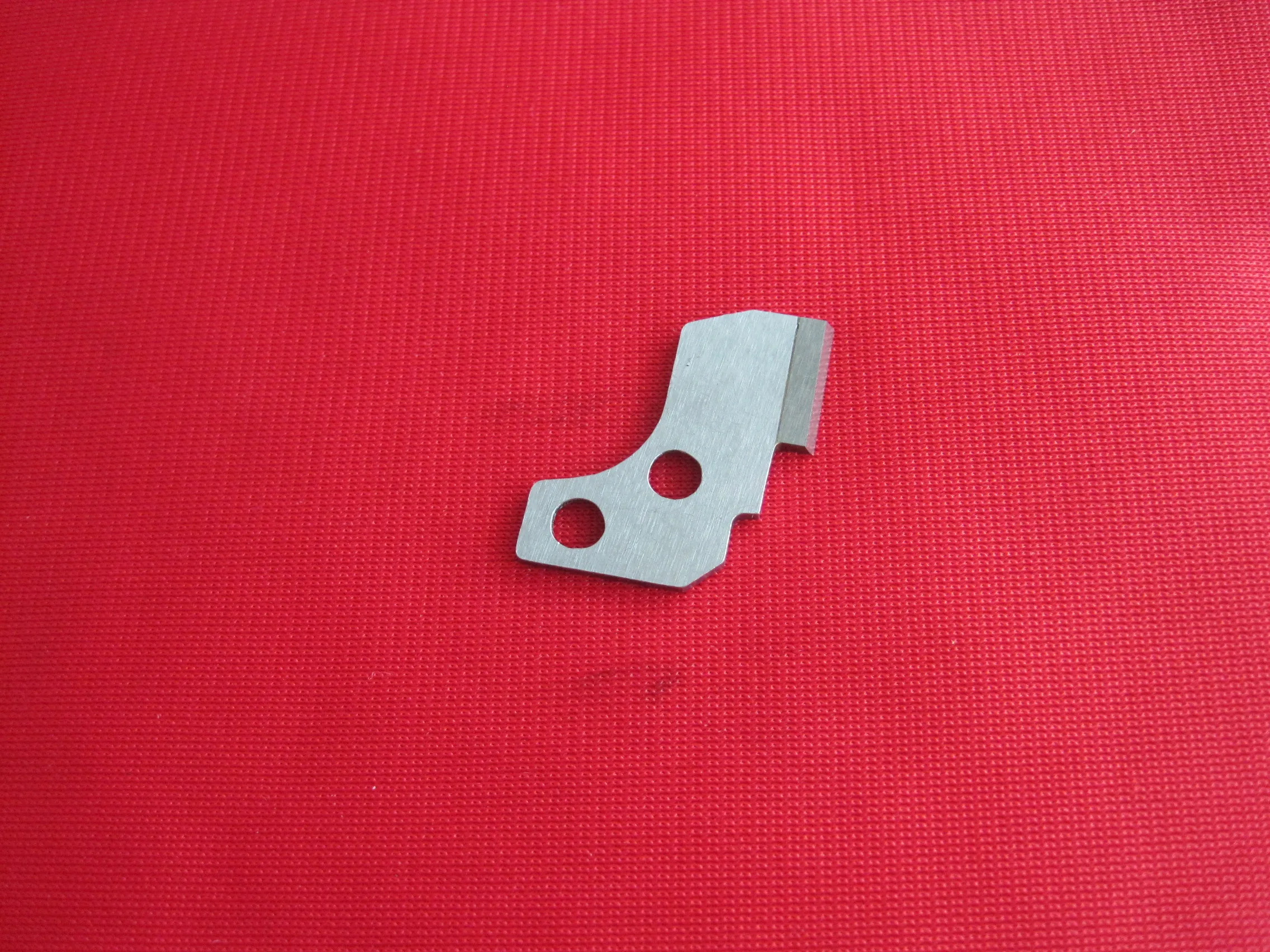 household sewing machine accessories 788013009 Zhenshanmei / 100 Fu household machine overlock machine blade
household sewing machine accessories 788013009 Zhenshanmei / 100 Fu household machine overlock machine blade