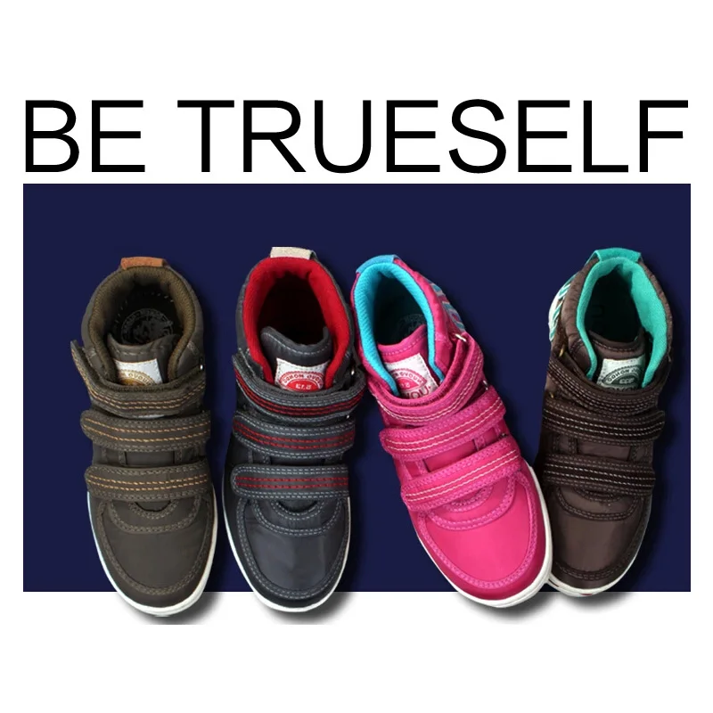 Uovo Brand Fashion Sneakers Spring Autumn Winter Girls Boys Casual Shoes High Top Loafer EU28-41 Zapatos Ninos Sport Shoe
Uovo Brand Fashion Sneakers Spring Autumn Winter Girls Boys Casual Shoes High Top Loafer EU28-41 Zapatos Ninos Sport Shoe