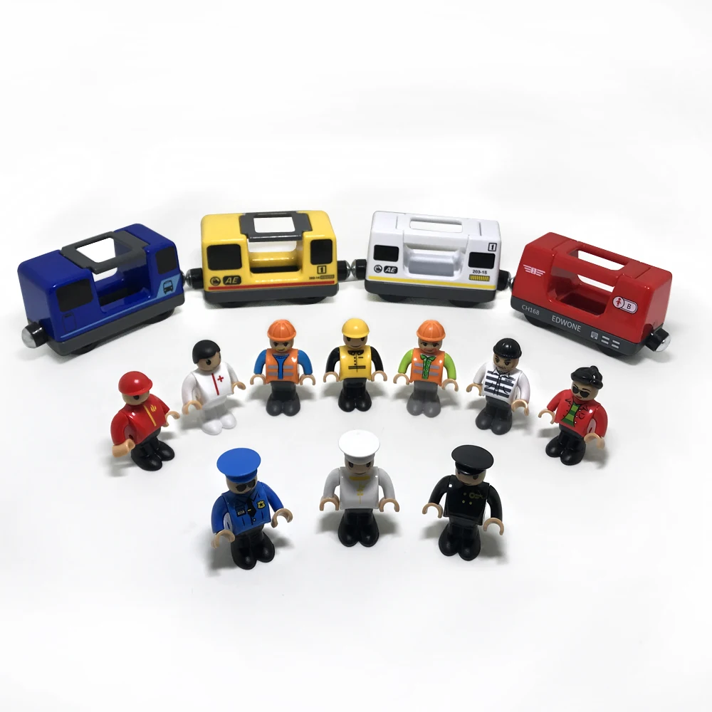 New Rlectric Car Harmonious Train Compartment Magnet Link Compatible Wood Track Compatible with All Type 1:64
New Rlectric Car Harmonious Train Compartment Magnet Link Compatible Wood Track Compatible with All Type 1:64