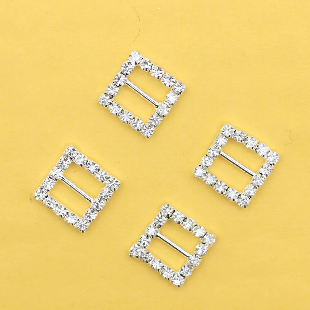 shiny 10Pcs/Set silver Square rhinestone buckle ribbon slider invited to the wedding Dceoratoin Diy Accessories free shipping
shiny 10Pcs/Set silver Square rhinestone buckle ribbon slider invited to the wedding Dceoratoin Diy Accessories free shipping
